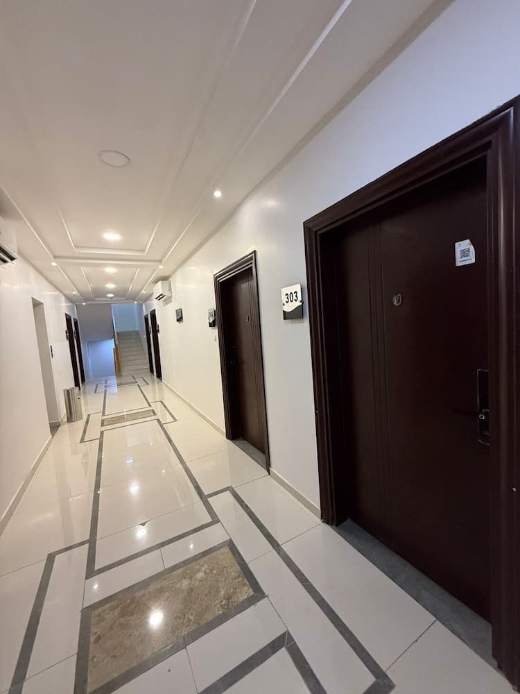 Coral Hotel Apartments, Buraydah, photo 3