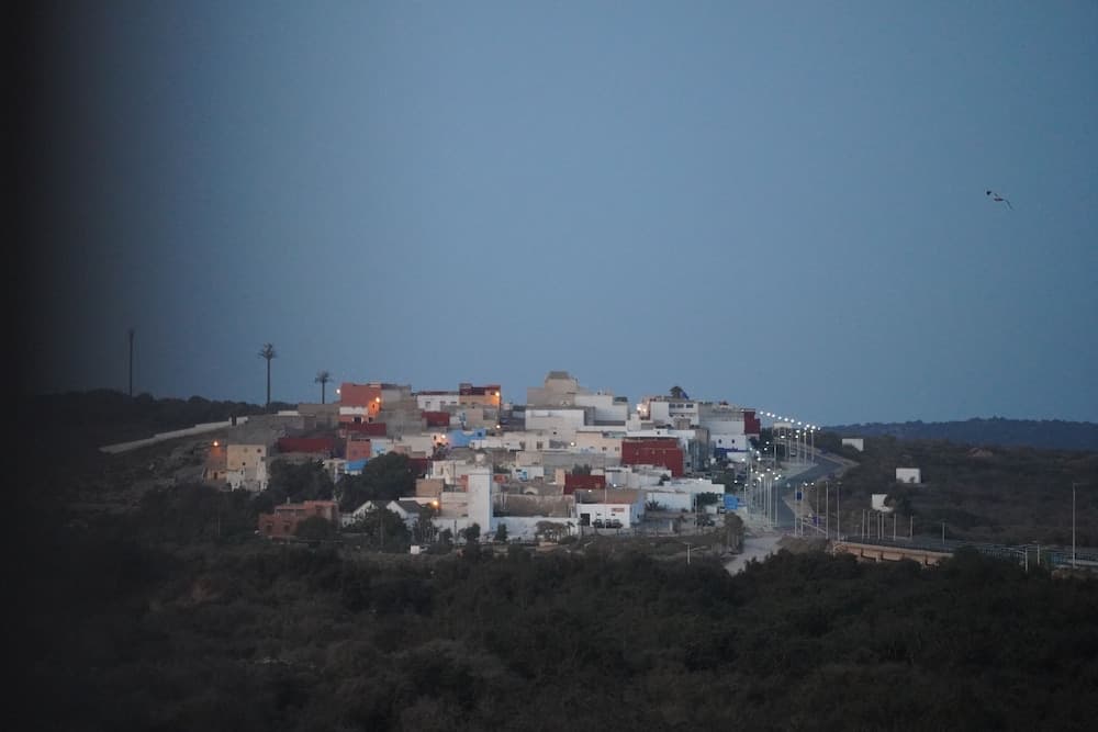 Cruiser Mogador Hospitality, Essaouira, photo 6