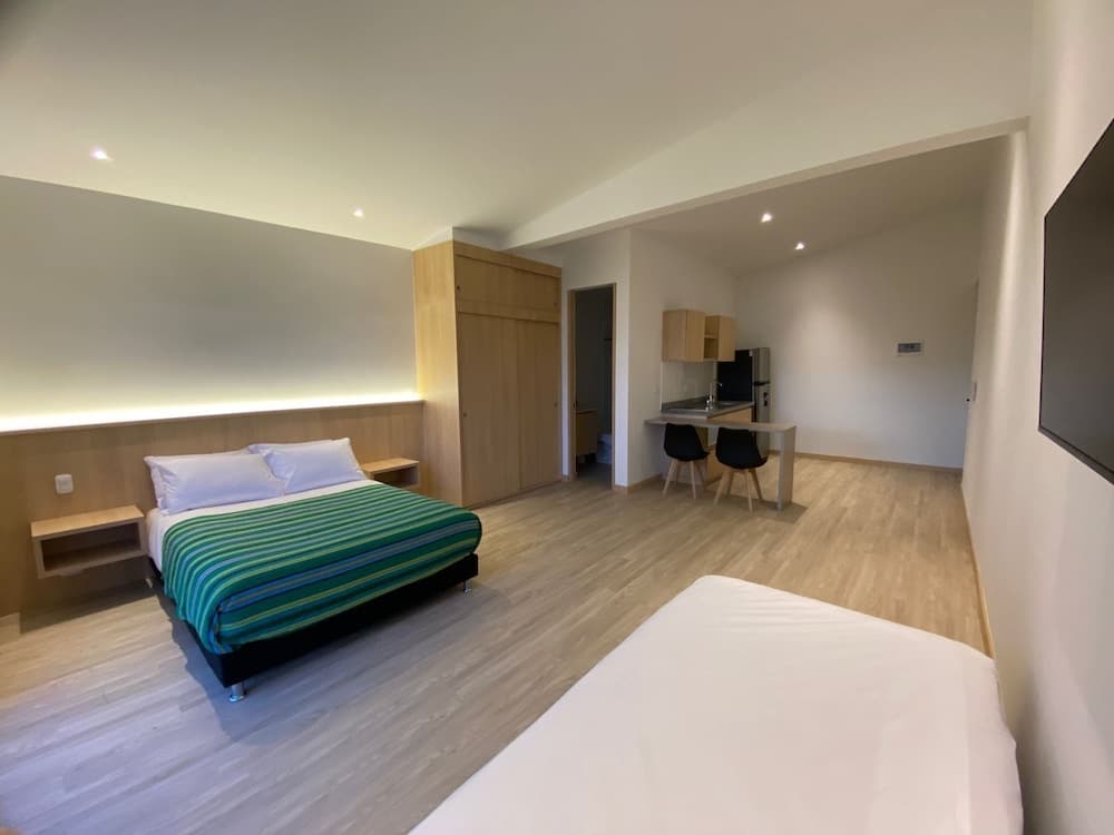 Hotel Estar, Manizales, photo 6