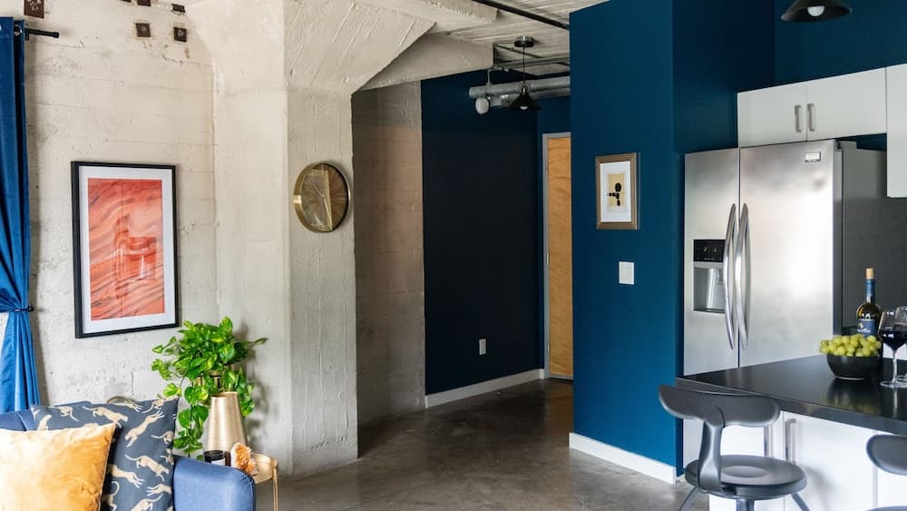 The Cosmo Lofts, Los Angeles, photo 6