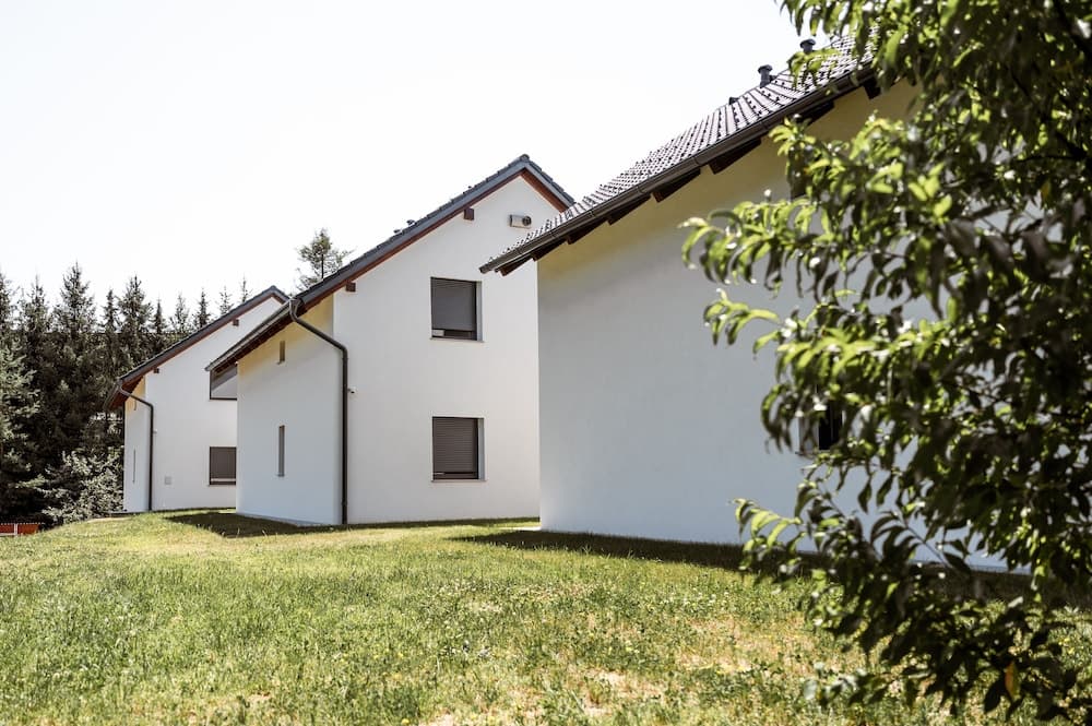 Apartments and Rooms Bama, Litija