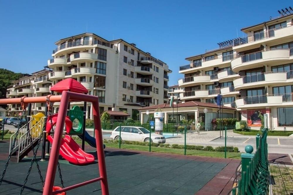 Long Beach Resort & Spa, Dolni Chiflik, photo 3
