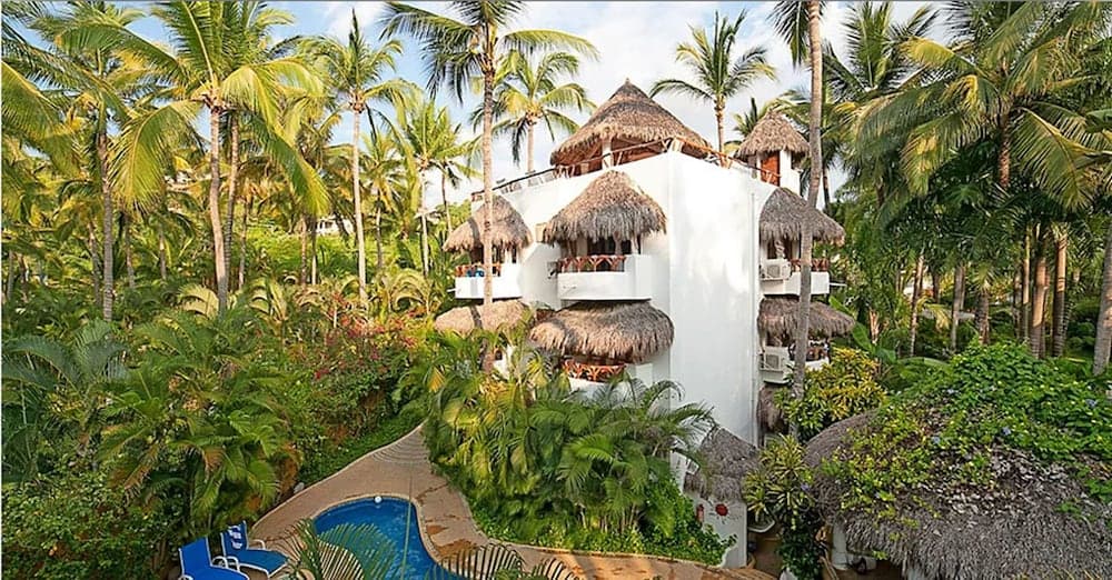 Casablanca Sayulita Hotel, Sayulita