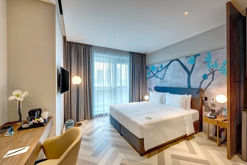Millennium Place Barsha Heights Hotel Apartments, Dubai, photo 6