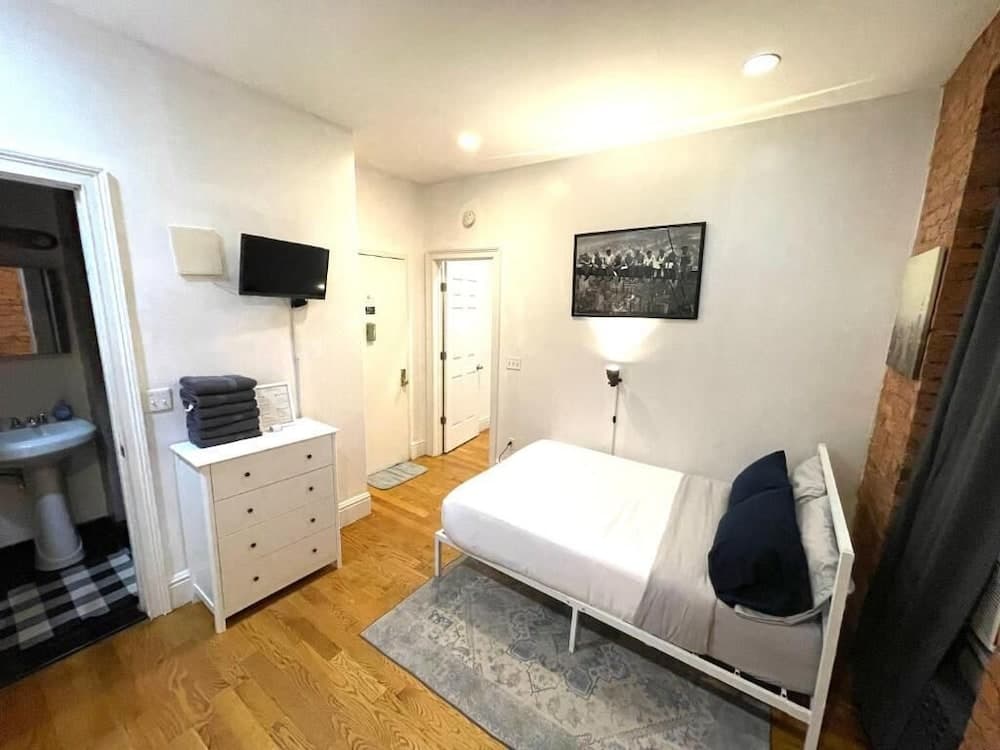 Nest Aparthotel Manhattan, New York, photo 6