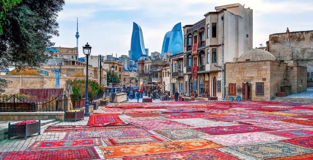 Old Rooms Hotel, Baku, photo 5
