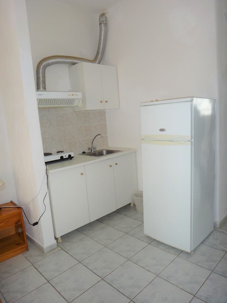 Pagona Hotel, Istiaia-Aidipsos, photo 5