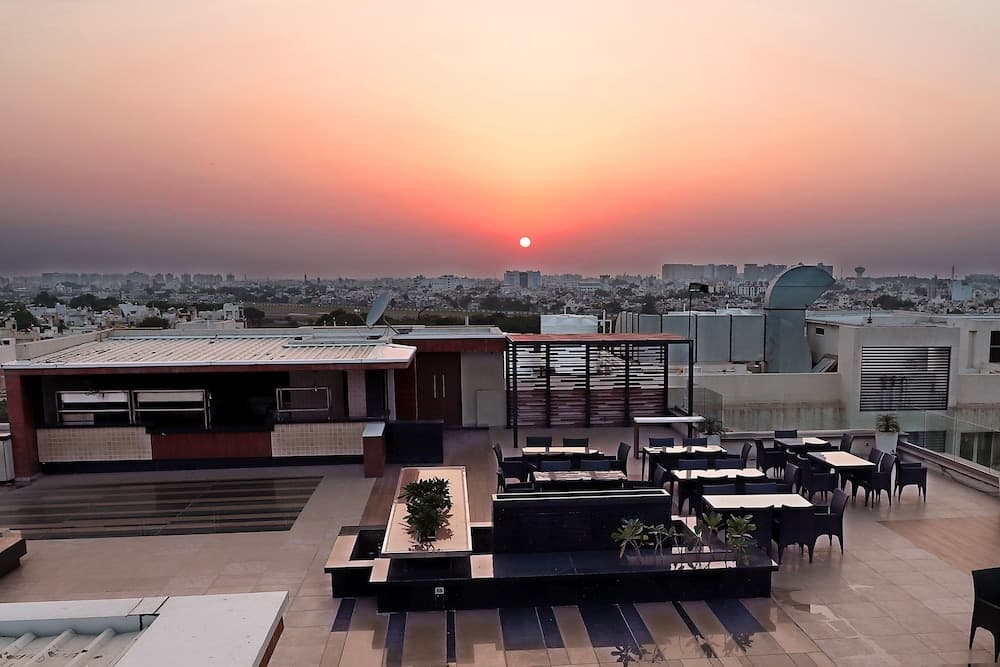 Quality Inn Patria Suites, Rajkot, Rajkot, photo 4