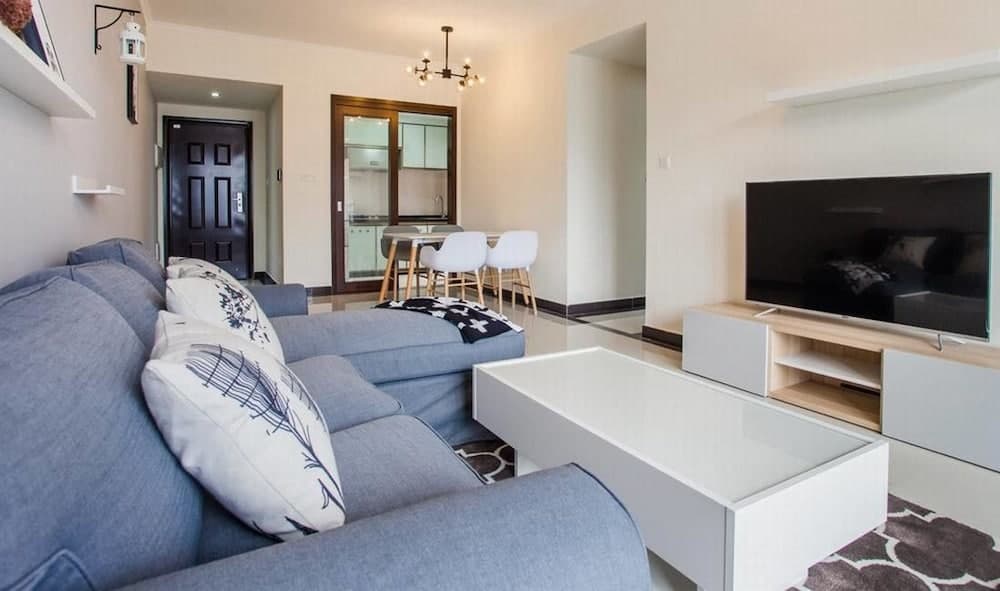 Xinguang Apartment, Guangzhou, photo 6