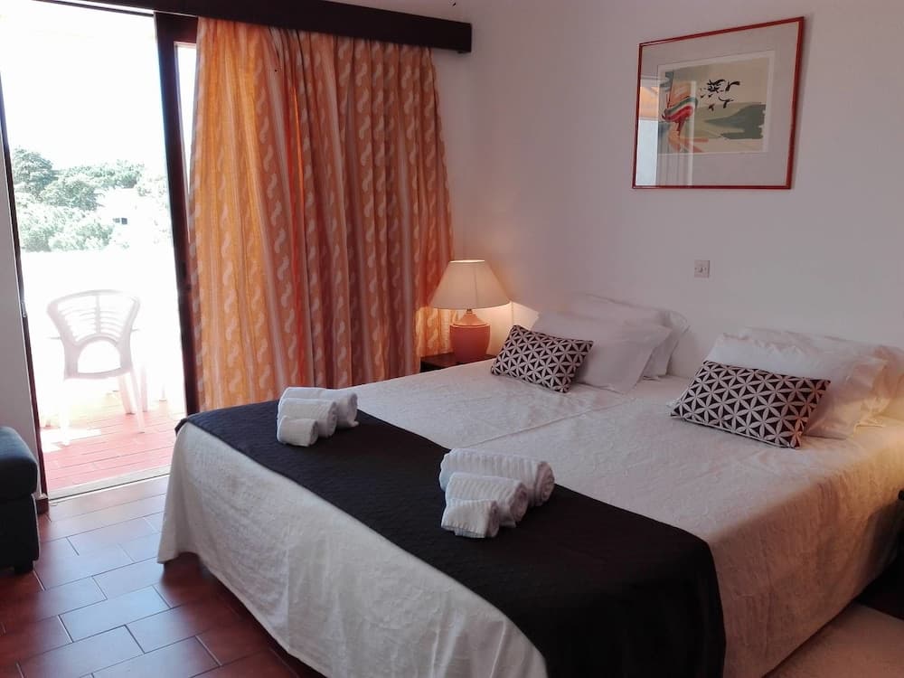 Apartamentos da Balaia, Albufeira