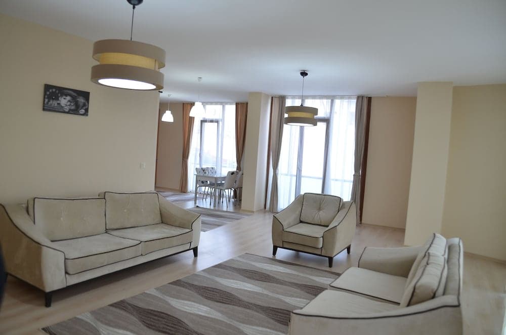 Hill Suites, Istanbul, photo 2