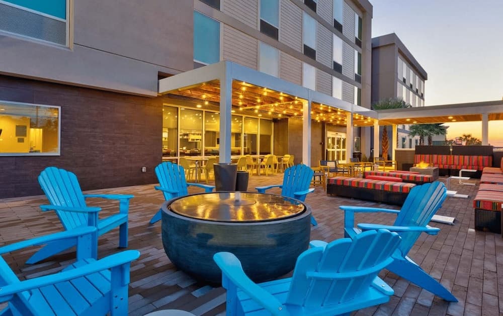 Home2 Suites by Hilton Wilmington Wrightsville Beach, Wilmington, photo 5