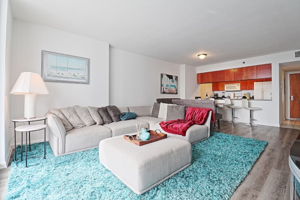 OneLuxStay in the Heart of Brickell, Miami, photo 4