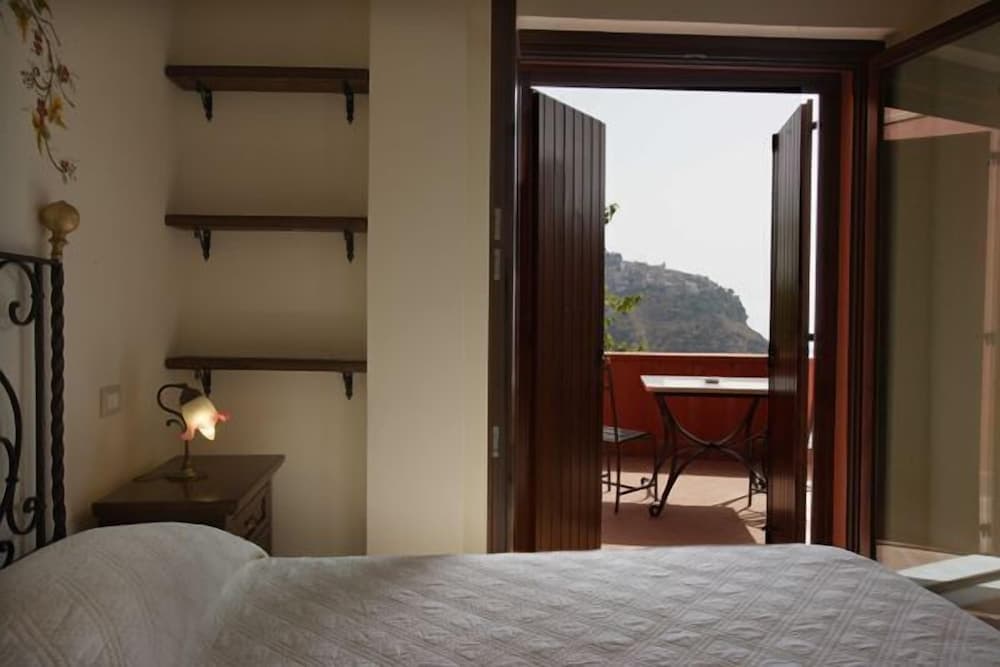Il Casale di Caterina, Taormina, photo 2