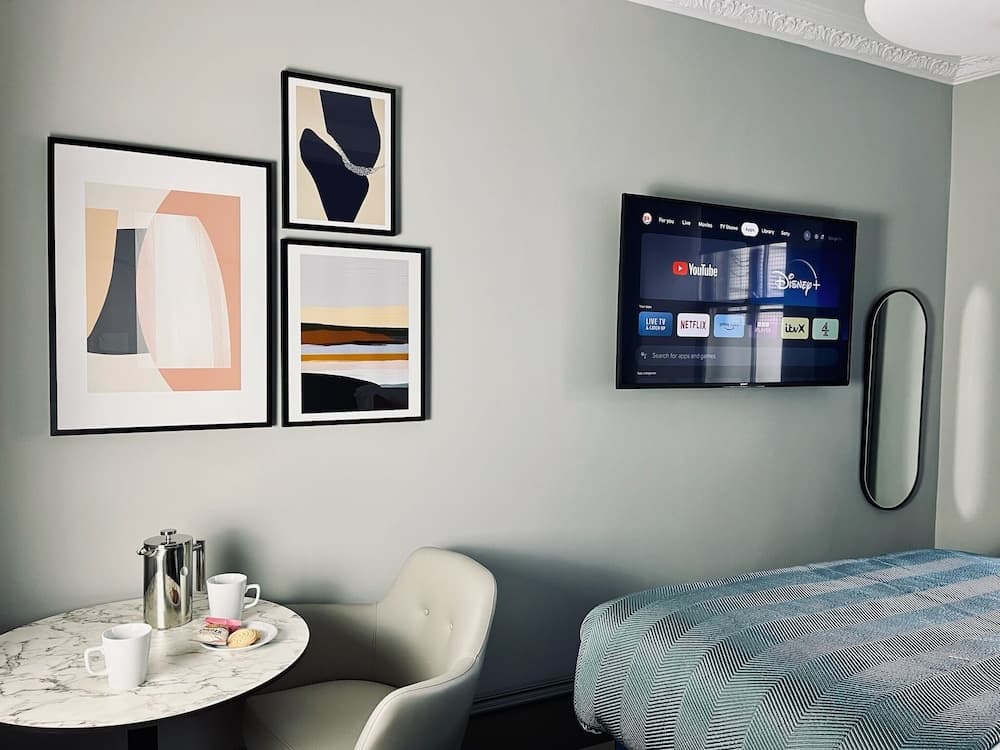 Room in the Borders - 1 Sime Place, Galashiels, photo 6