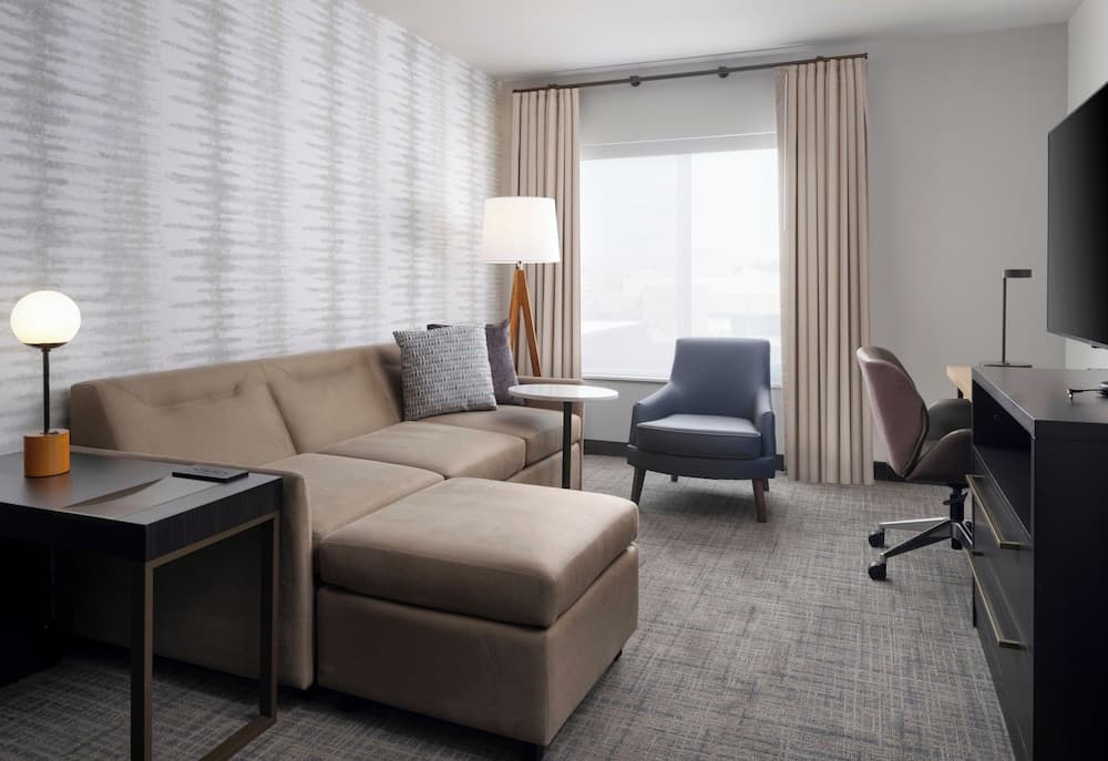Residence Inn By Marriott Reno South, Reno, photo 4