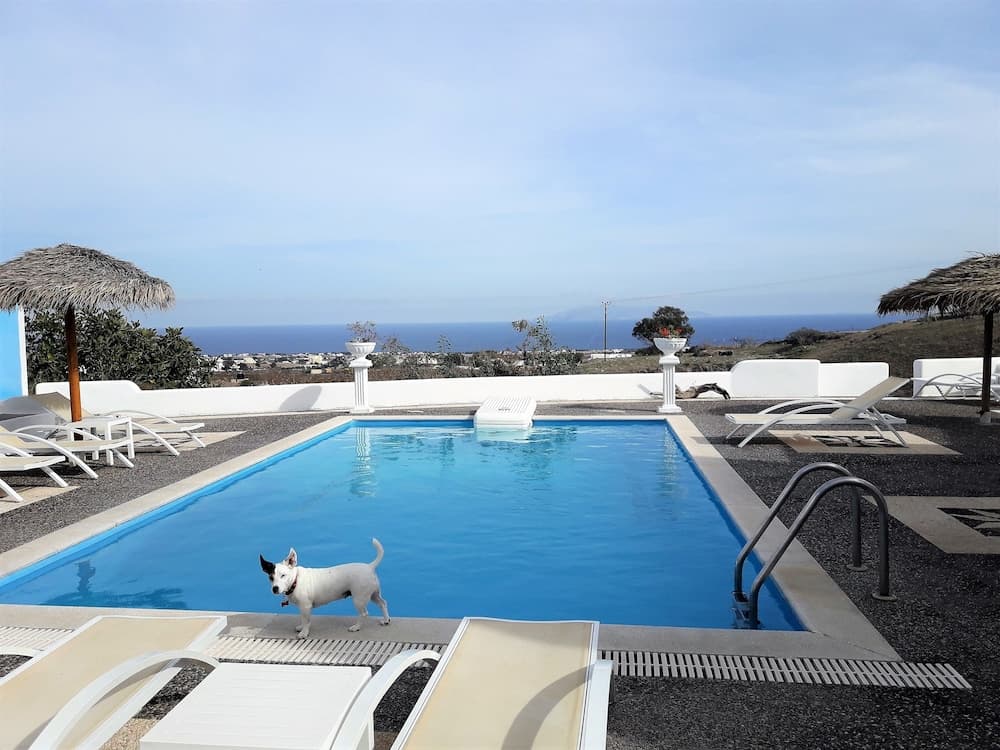 Santorini Traditional Suites, Santorini, photo 5