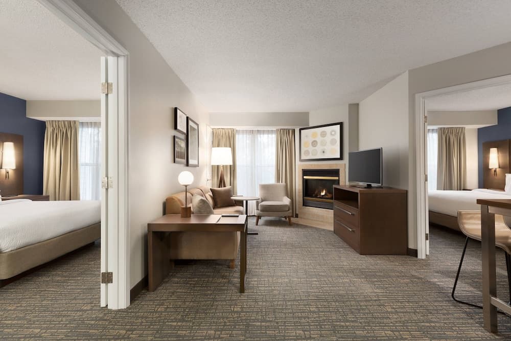 Residence Inn by Marriott Houston The Woodlands/Market Street, Spring