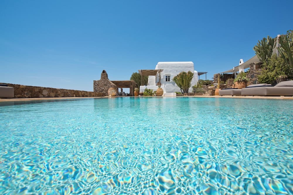 Topos Exclusive Mykonos, Mykonos, photo 3