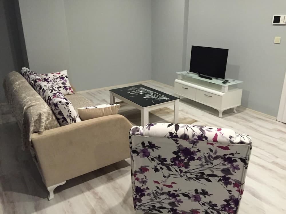 7 Tepe Asya Suite Atasehir, Istanbul, photo 4