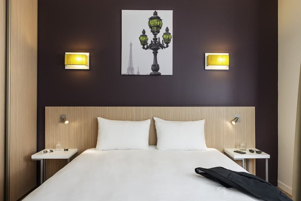 Aparthotel Adagio Access Paris Clichy, Clichy, photo 3