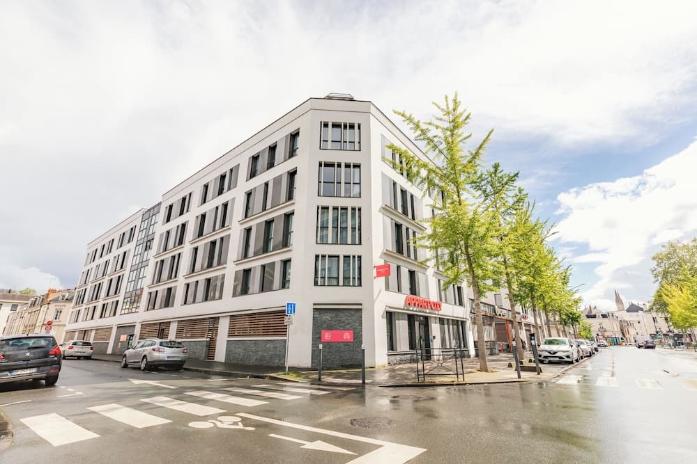 Appart'City Confort Angers, Angers
