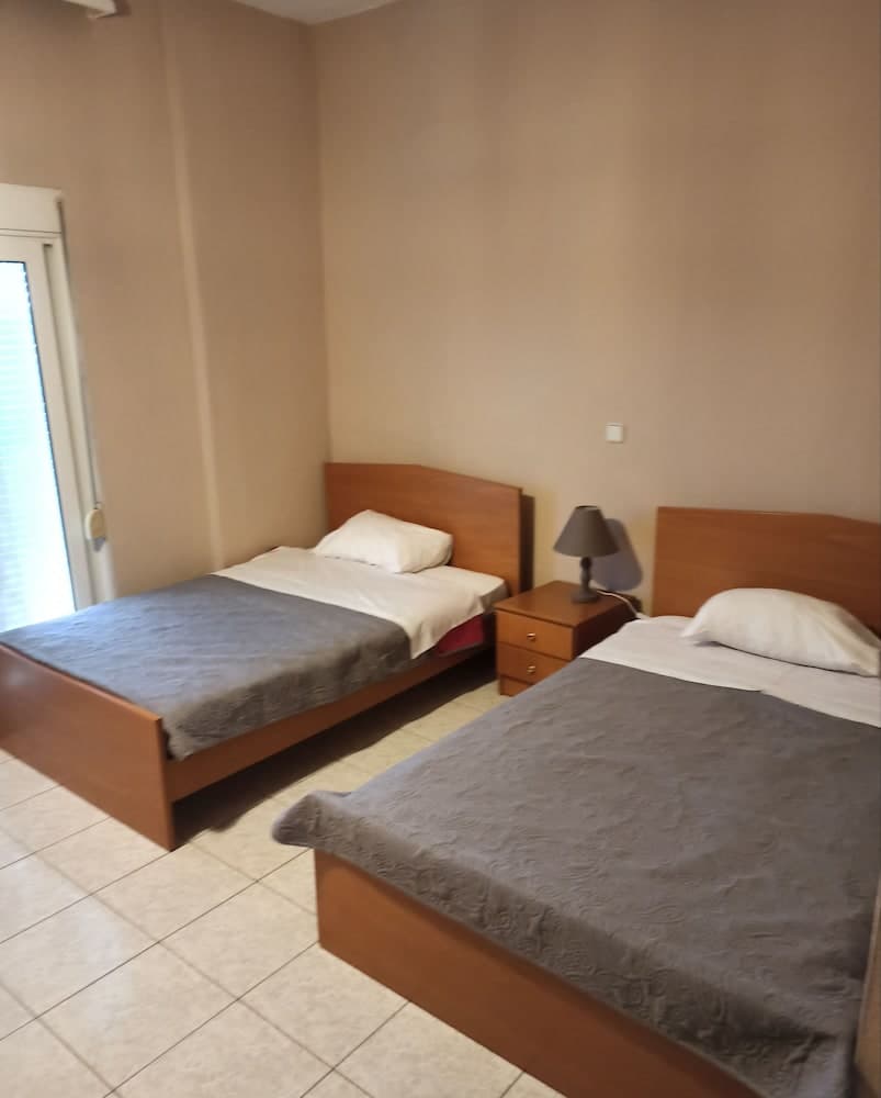 Hotel La Strada, Soufli, photo 4