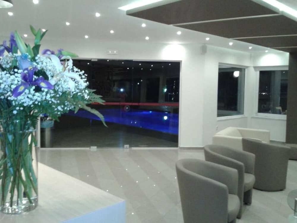 Varouxakis Hotel, Platanias, photo 6