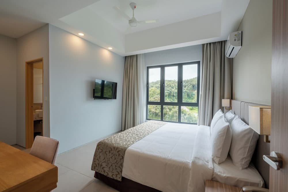 Zenith Suites Cameron, Tanah Rata, photo 4