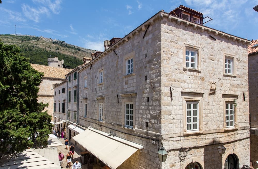Klarisa Palace Rooms, Dubrovnik