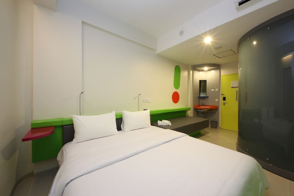 POP! Hotel Kuta Beach Bali, Kuta, photo 5