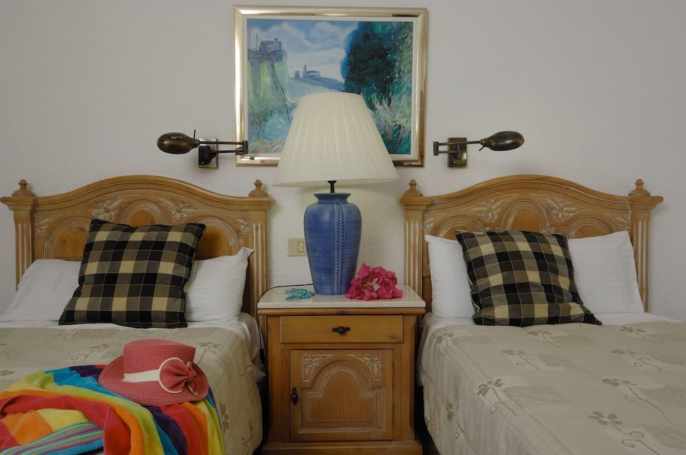 Ona Beverly Hills Suites, Arona, photo 5