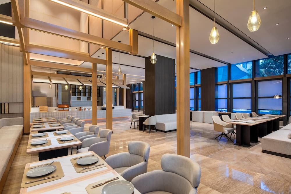 Hawthorn By Wyndham Guiyang Nanming, Guiyang, photo 6