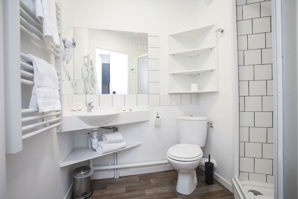 Appart Hotel Odalys City Paris Levallois, Levallois-Perret, photo 5