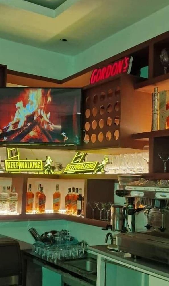 Au-thopia hotel, Addis Ababa, photo 2