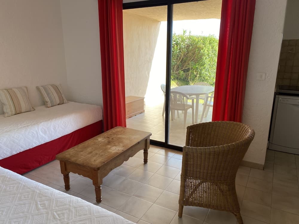 Les Locations de Giulia, Porto-Vecchio, photo 4
