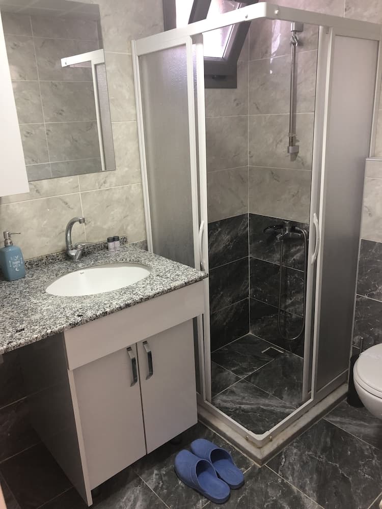 Celebi Apart Hotel, Izmir, photo 4