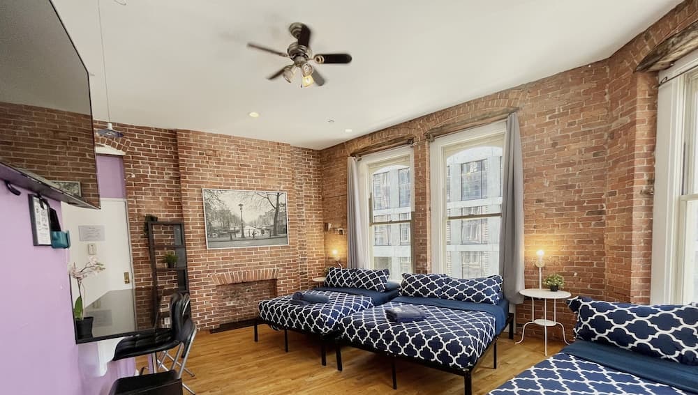 Macy Empire Apartments, New York, photo 5