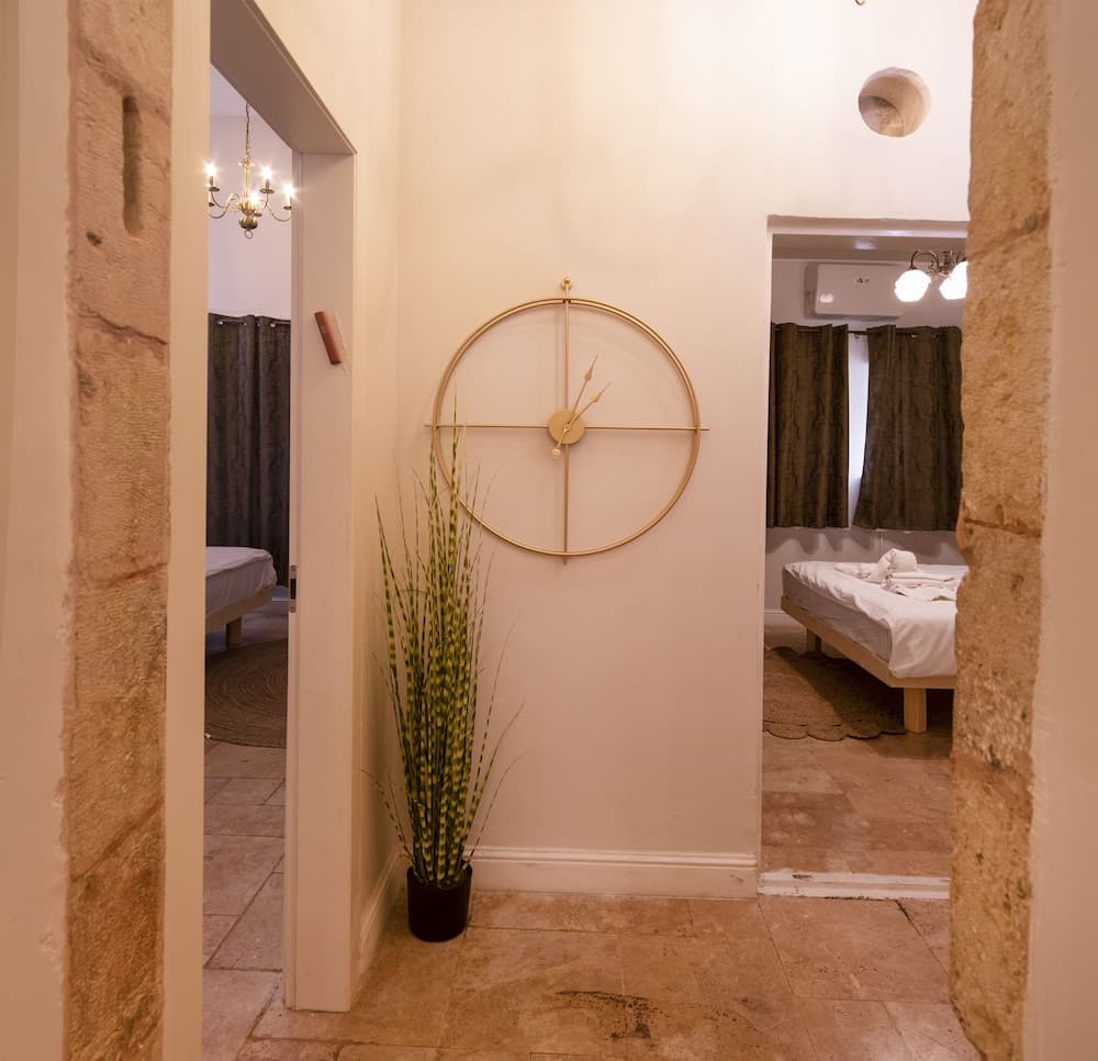 Tish ApartHotel, Jerusalem, photo 5