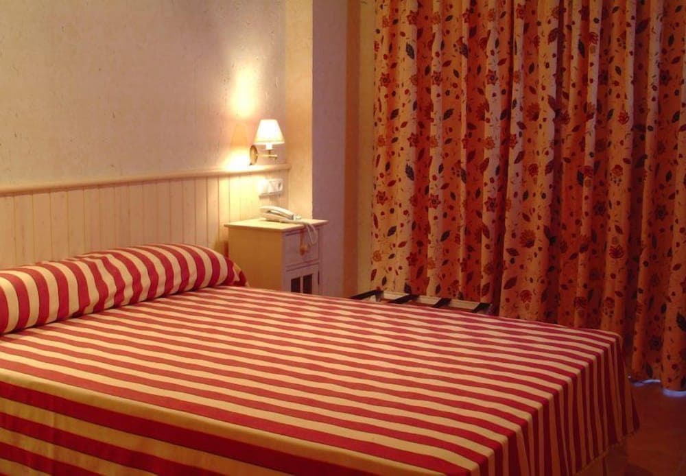 Aparthotel La Espadaña, Rota, photo 6