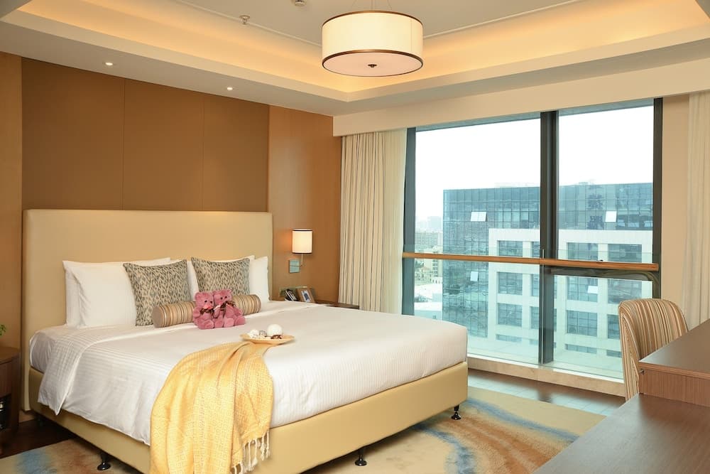 Somerset Software Park Xiamen, Xiamen, photo 2