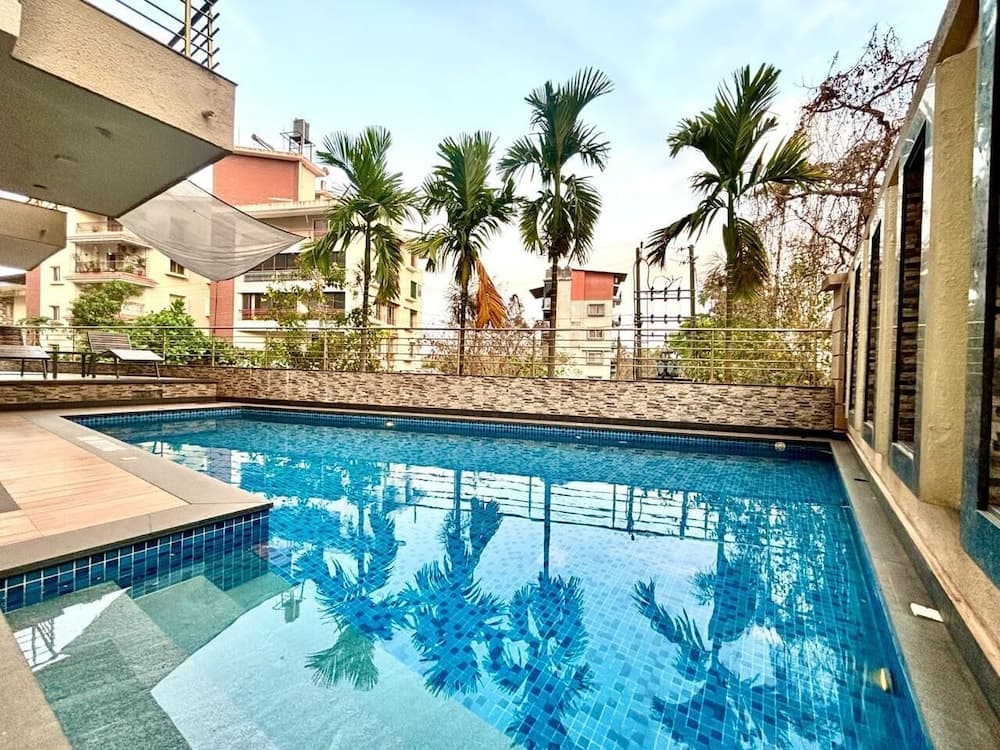 MERLOT SUITES, Porvorim, photo 3