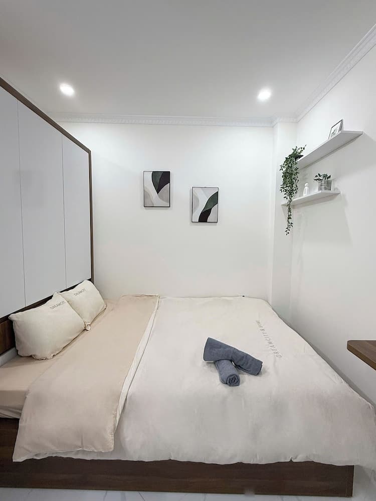 Hera West Lake Apartment, Hanoi, photo 4