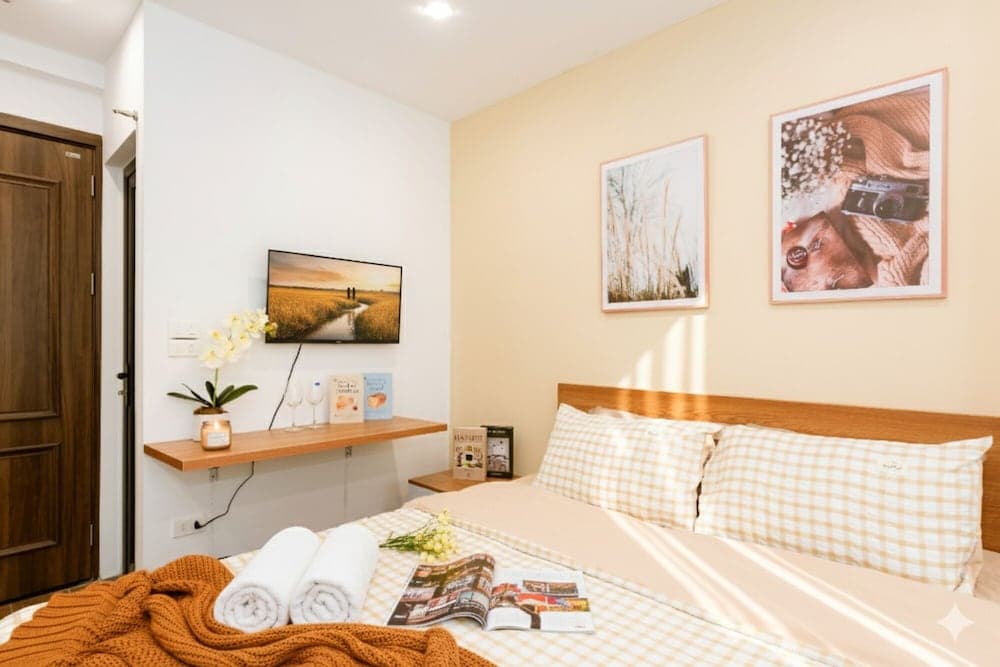Aurelia Aparthotel Hanoi, Hanoi, photo 2