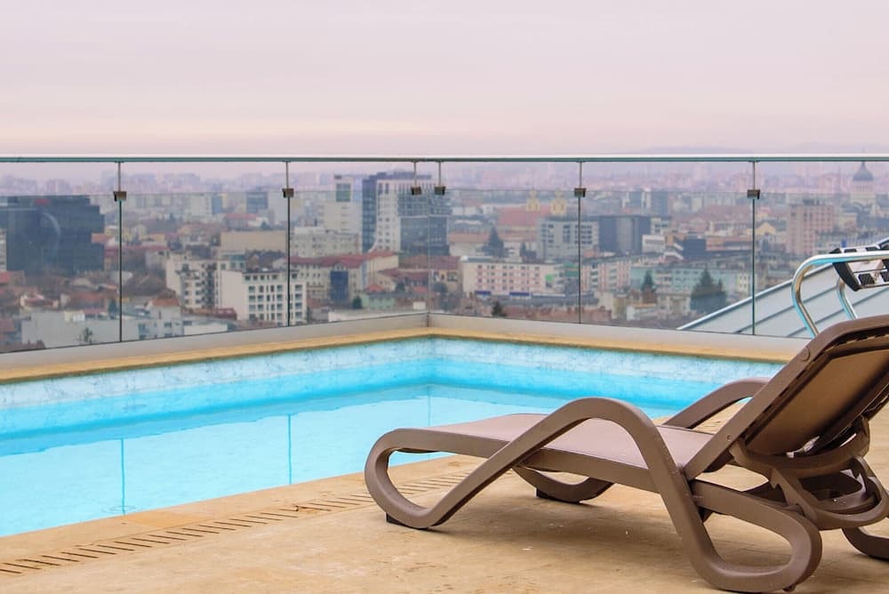 Belleview Cluj, Cluj-Napoca