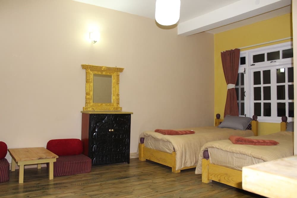 Kathmandu CityHill Studio Apartment, Kathmandu