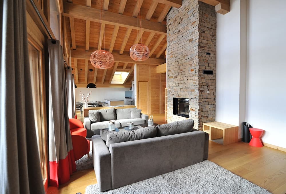 Résidence Les Cîmes, La Clusaz, photo 6