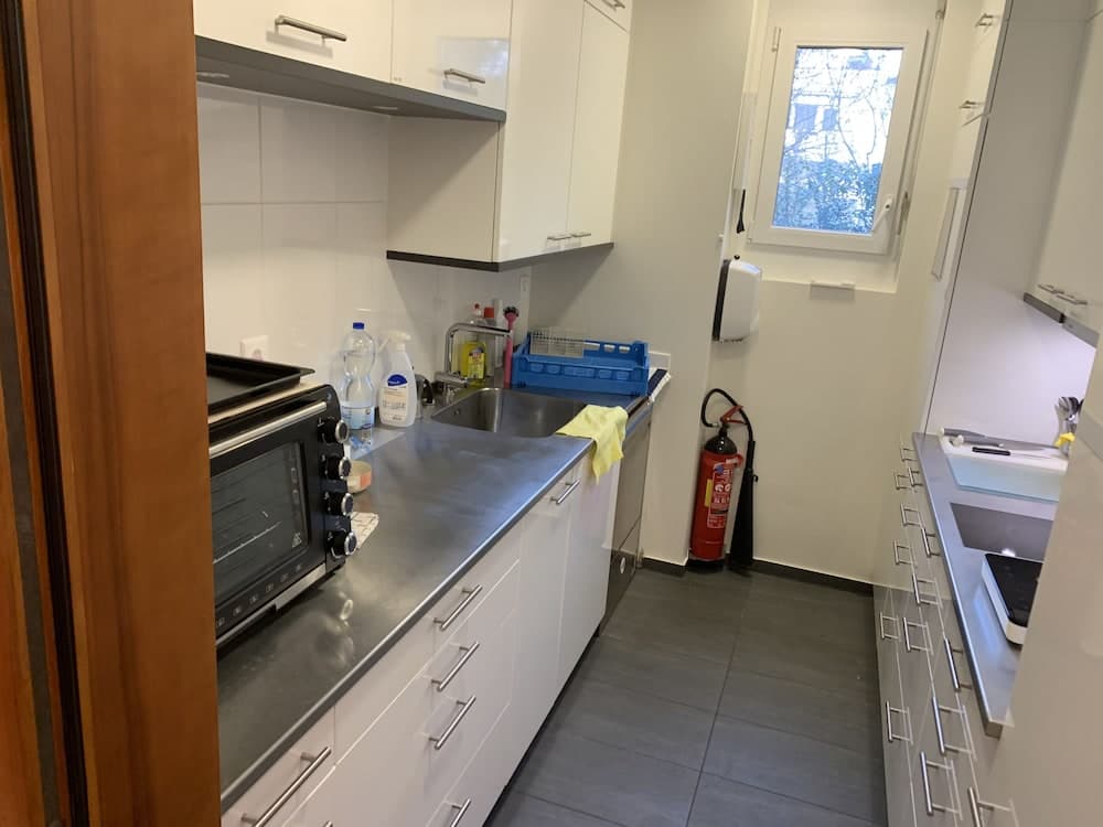 Apartments H56, Zürich, photo 6
