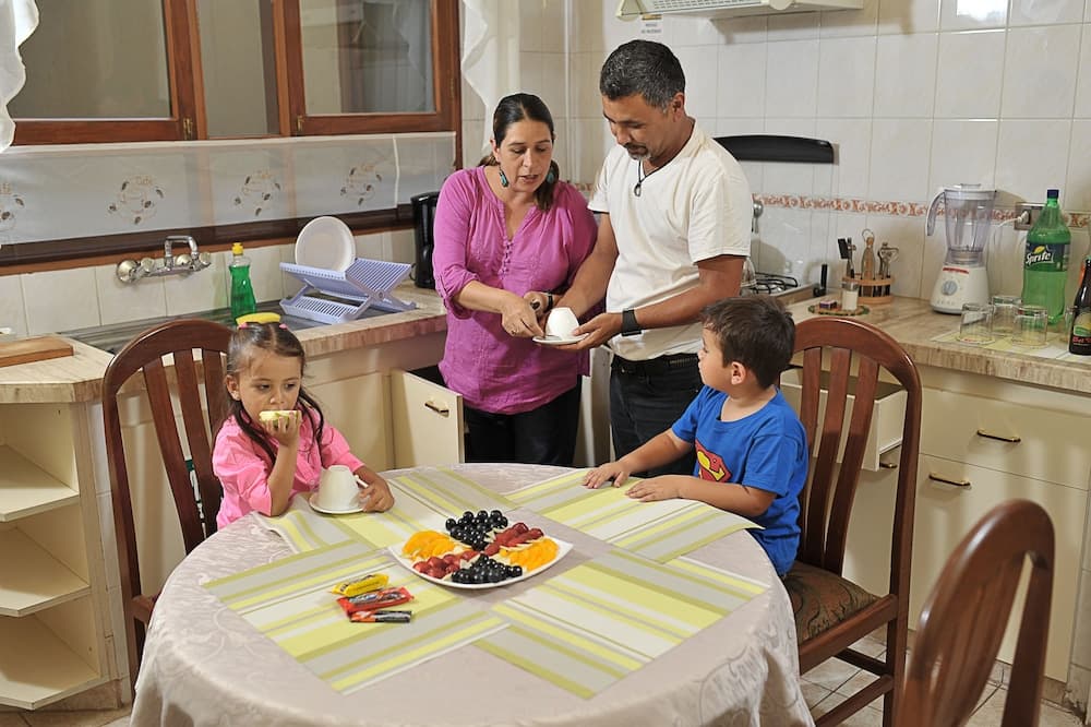 Apart Hotel Violettas, Cochabamba, photo 3