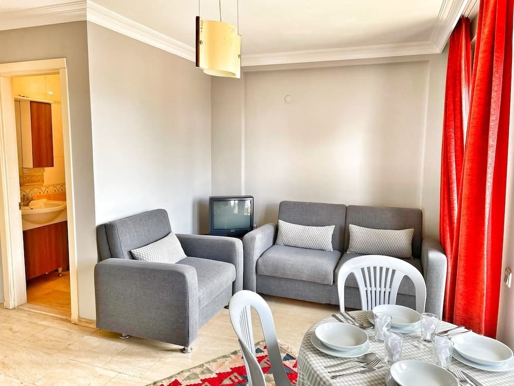 Antas Deluxe Apartments, Fethiye, photo 4
